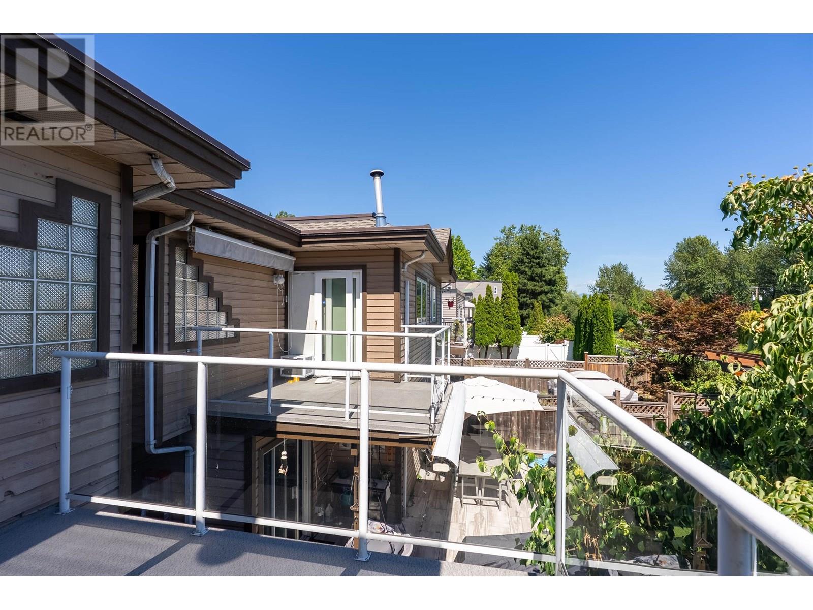 Photo 33 of 12 1872 Harbour Street, Port Coquitlam BC