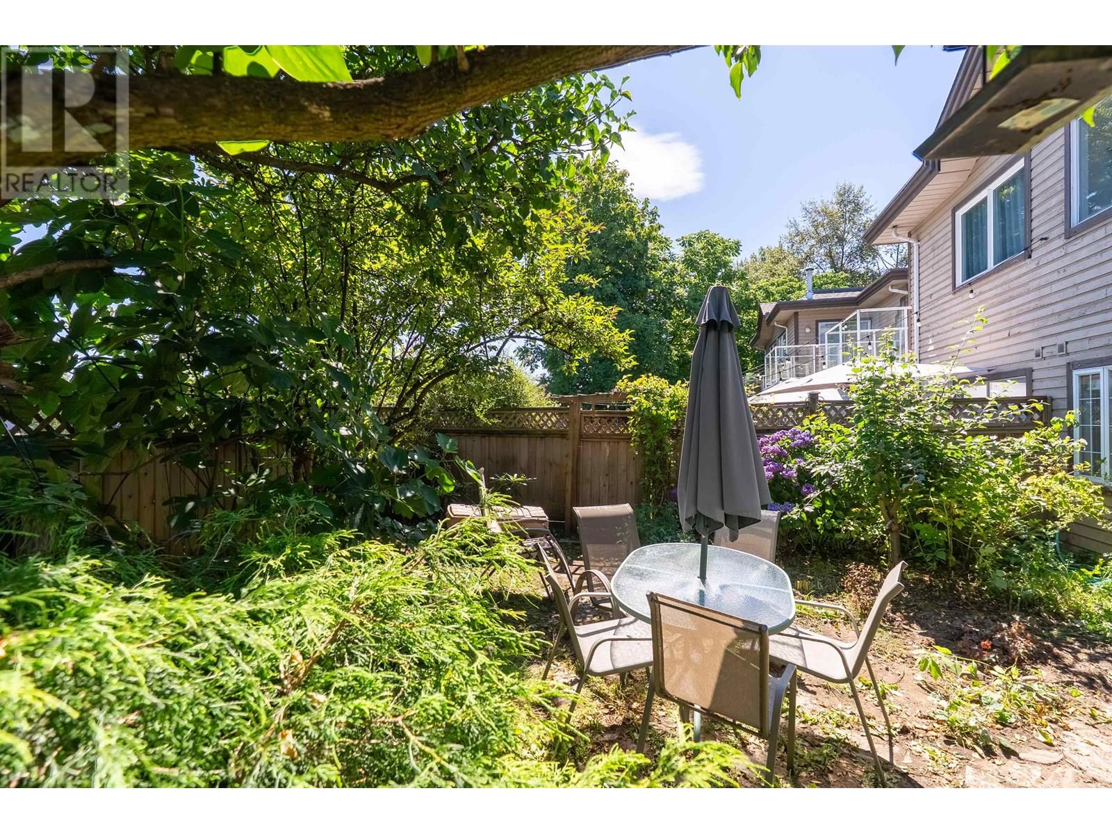 Photo 16 of 12 1872 Harbour Street, Port Coquitlam BC