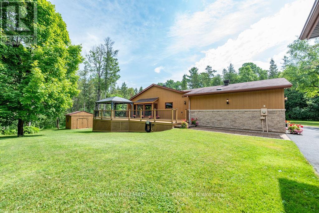 Photo 28 of 206 Deerwood Drive, Ottawa ON