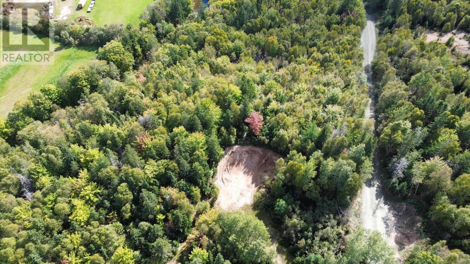 Property 5 of 14 of Campbell Mountain Road