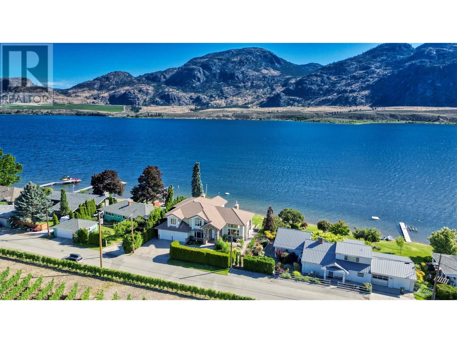 10411 81st Street, Osoyoos