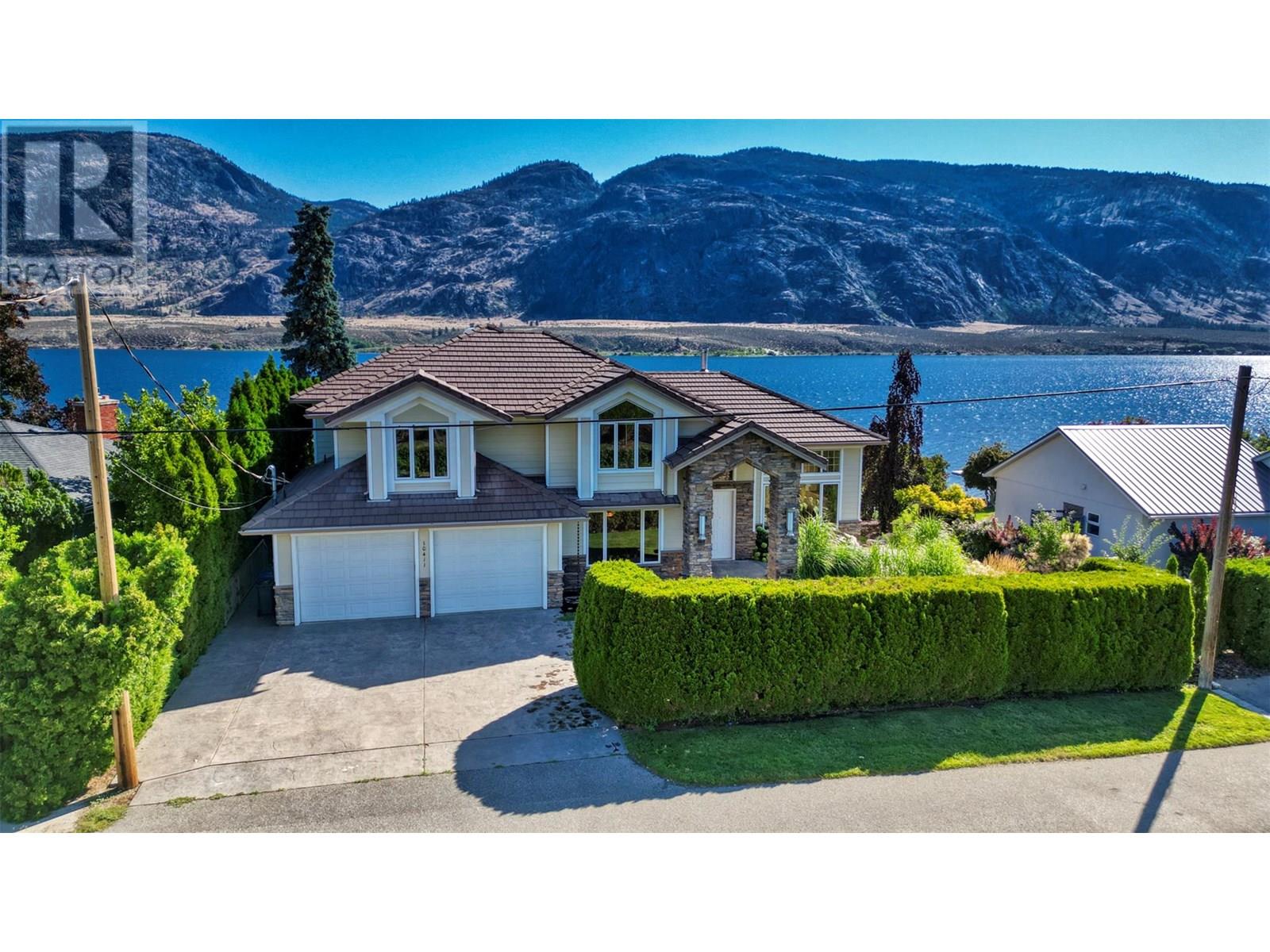 10411 81st Street, Osoyoos