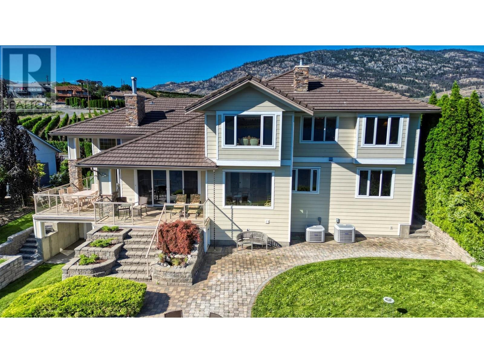 10411 81st Street, Osoyoos