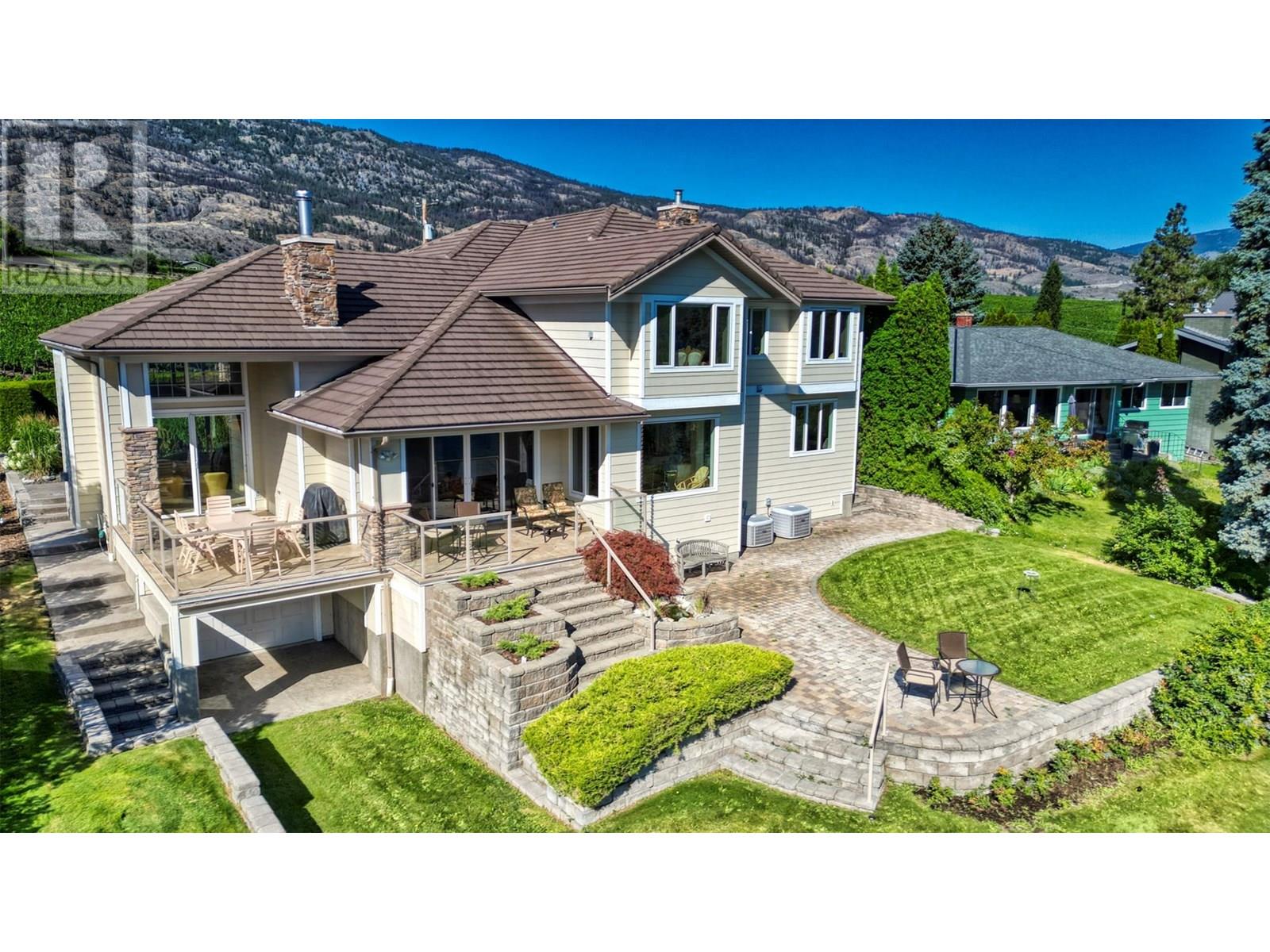 10411 81st Street, Osoyoos