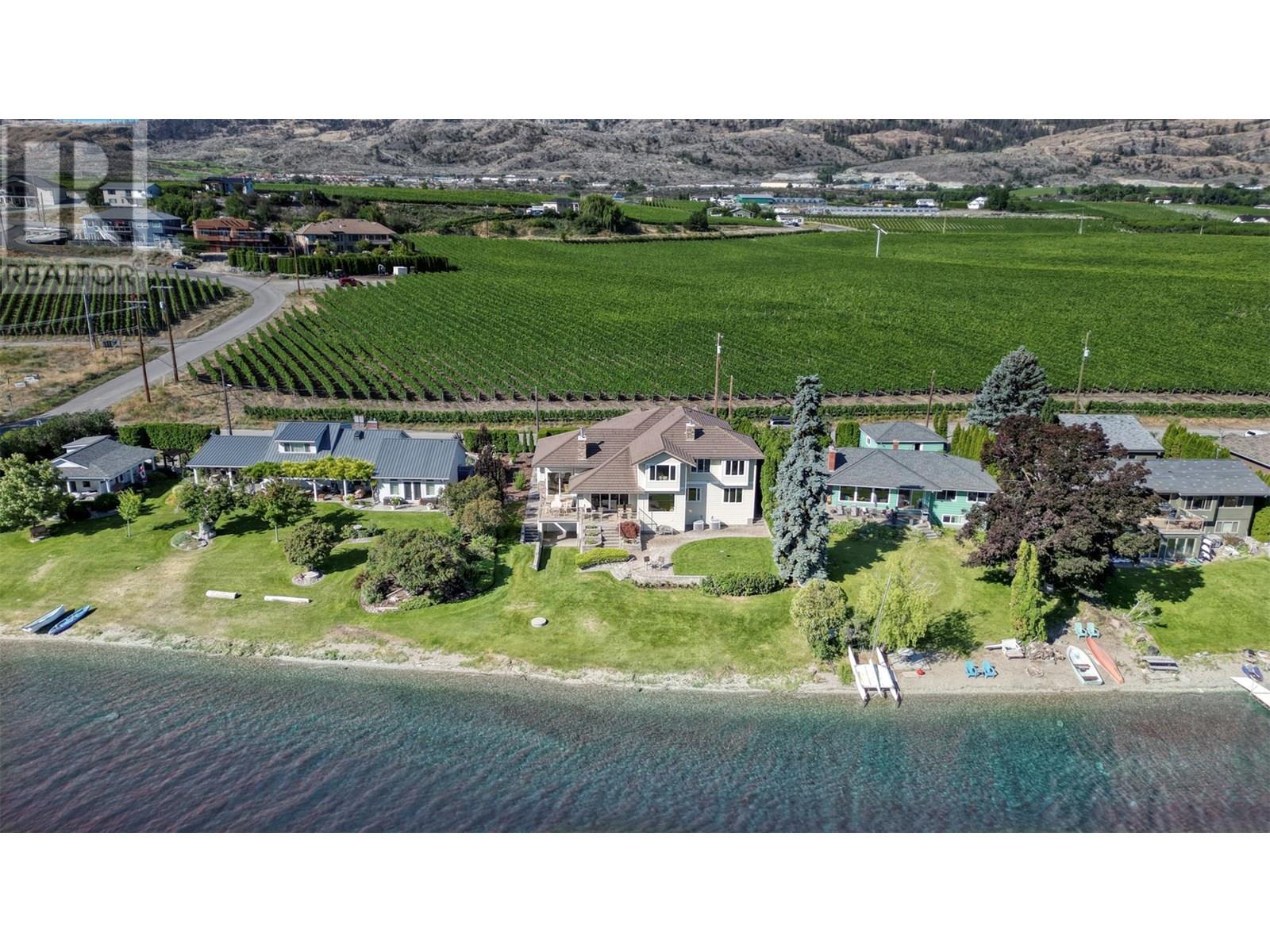 10411 81st Street, Osoyoos