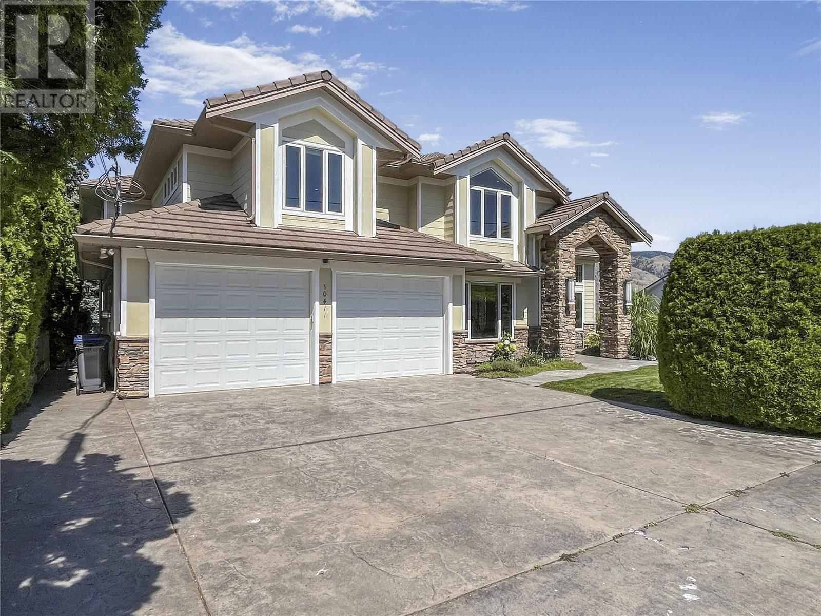 10411 81st Street, Osoyoos
