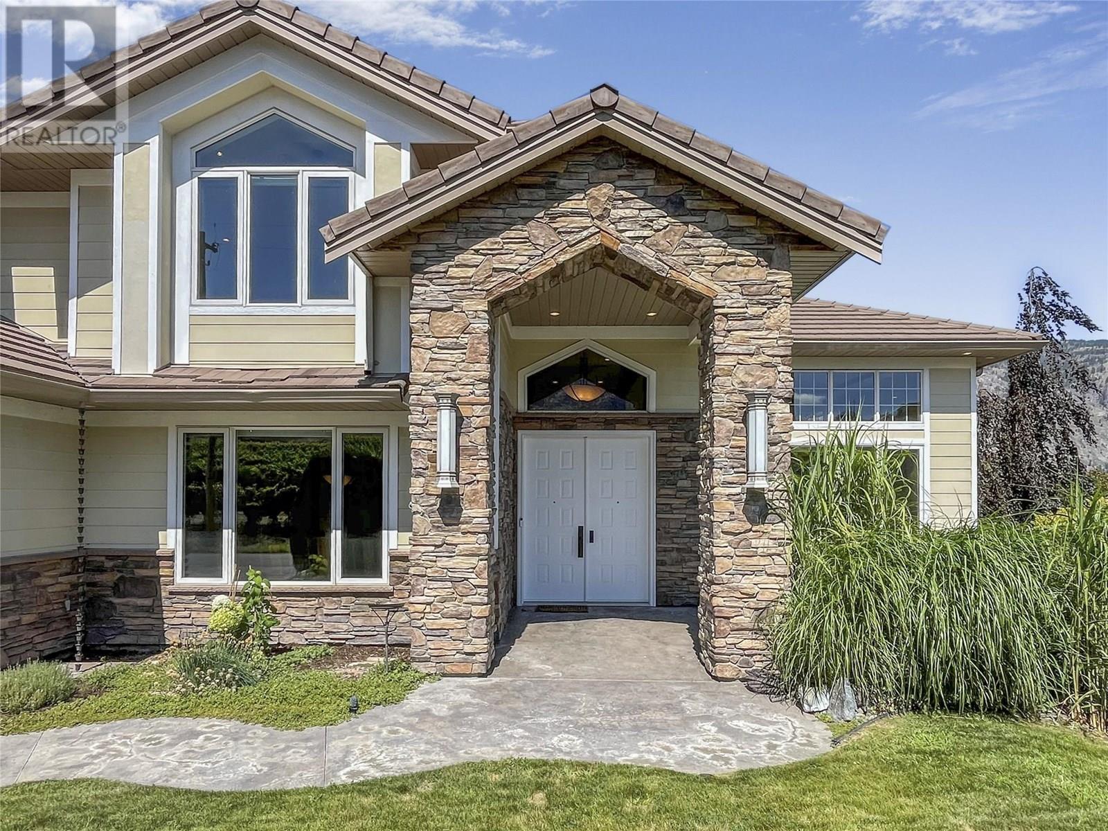10411 81st Street, Osoyoos