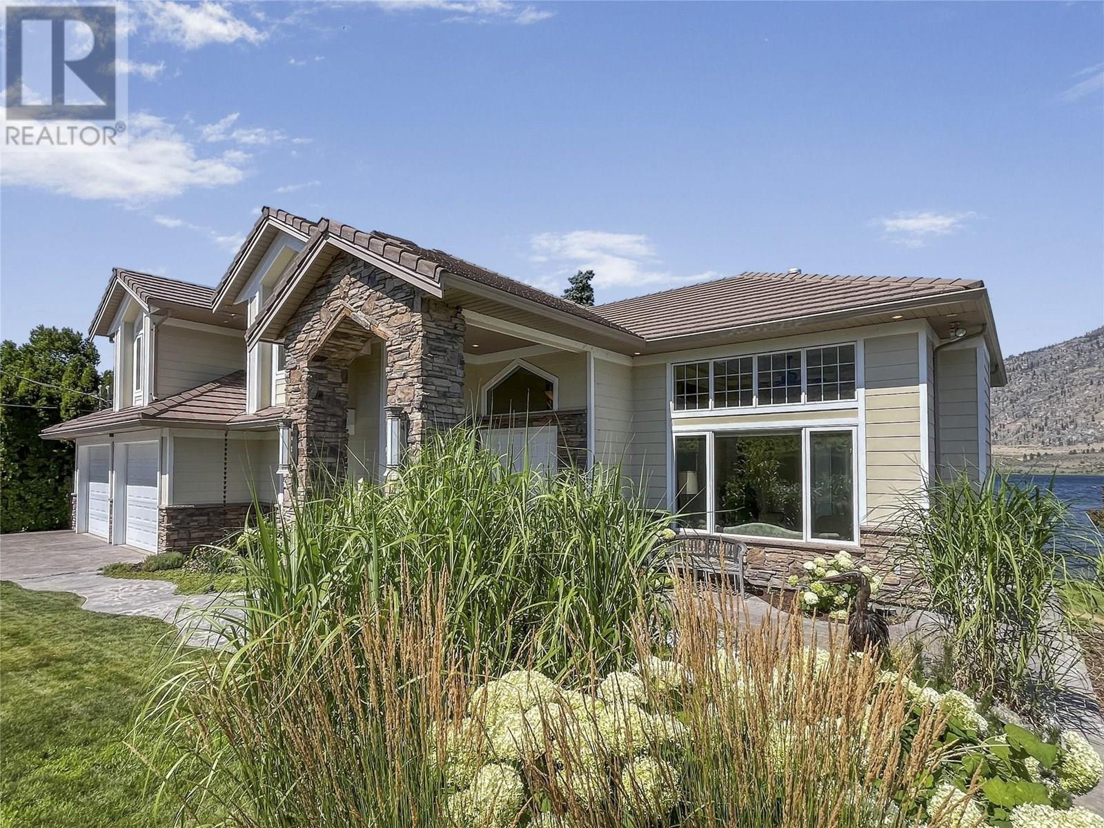 10411 81st Street, Osoyoos