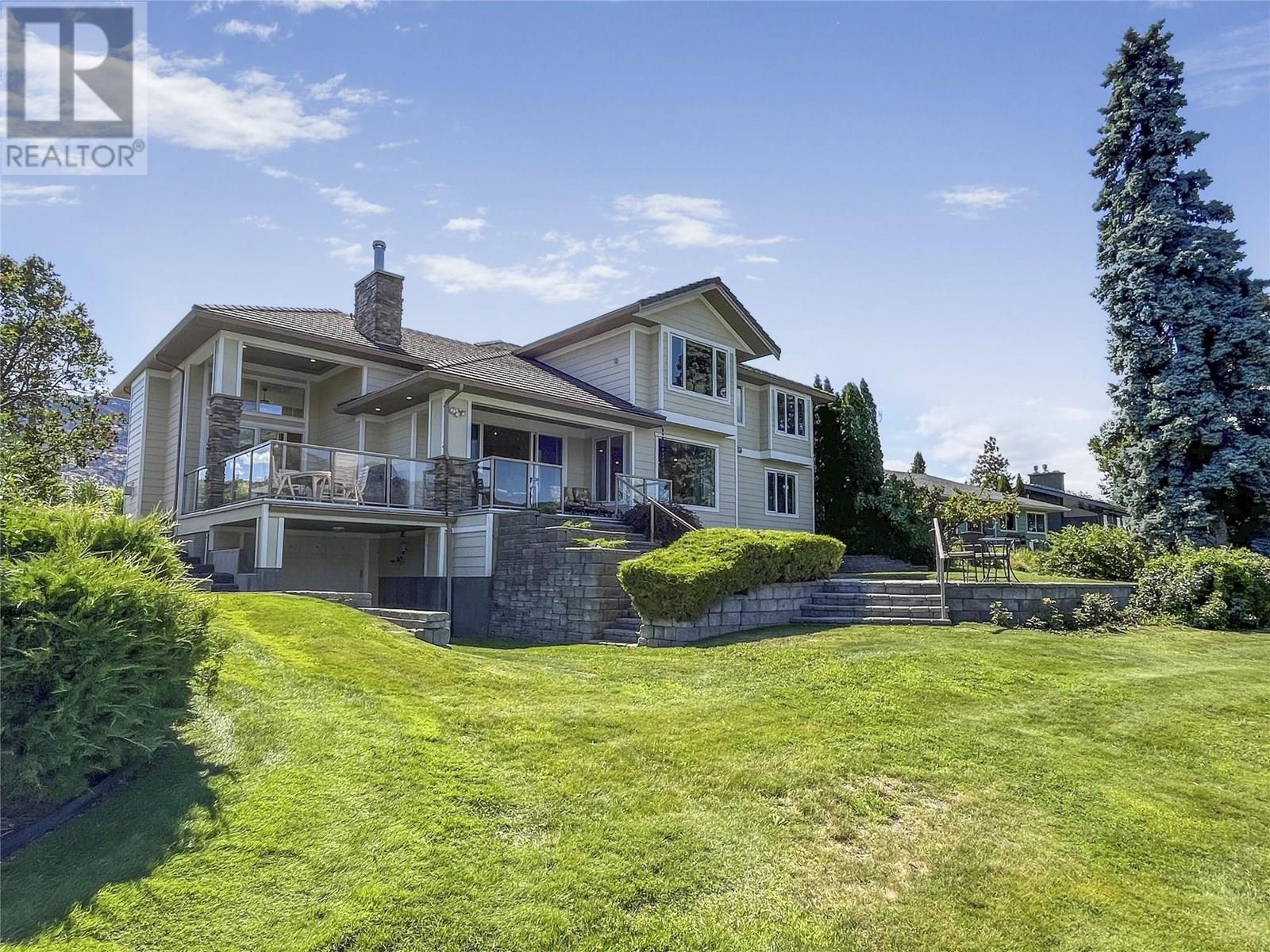 10411 81st Street, Osoyoos