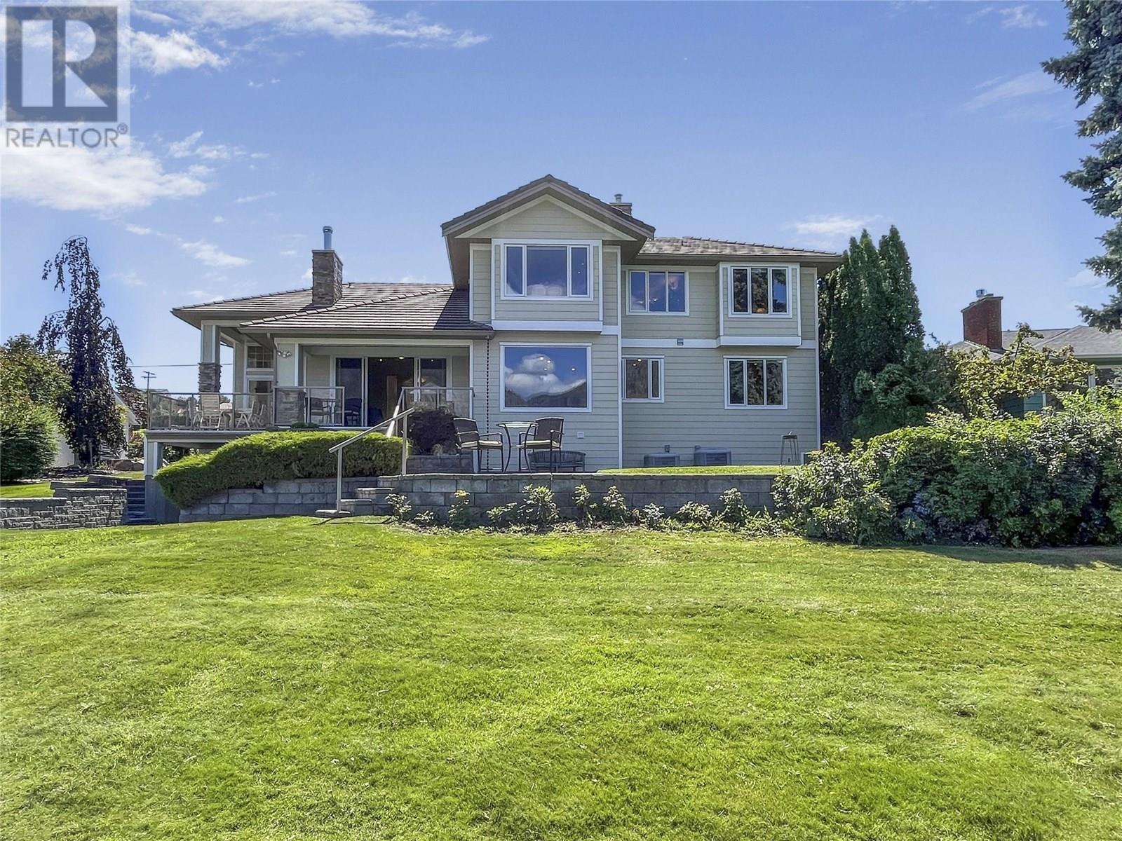 10411 81st Street, Osoyoos
