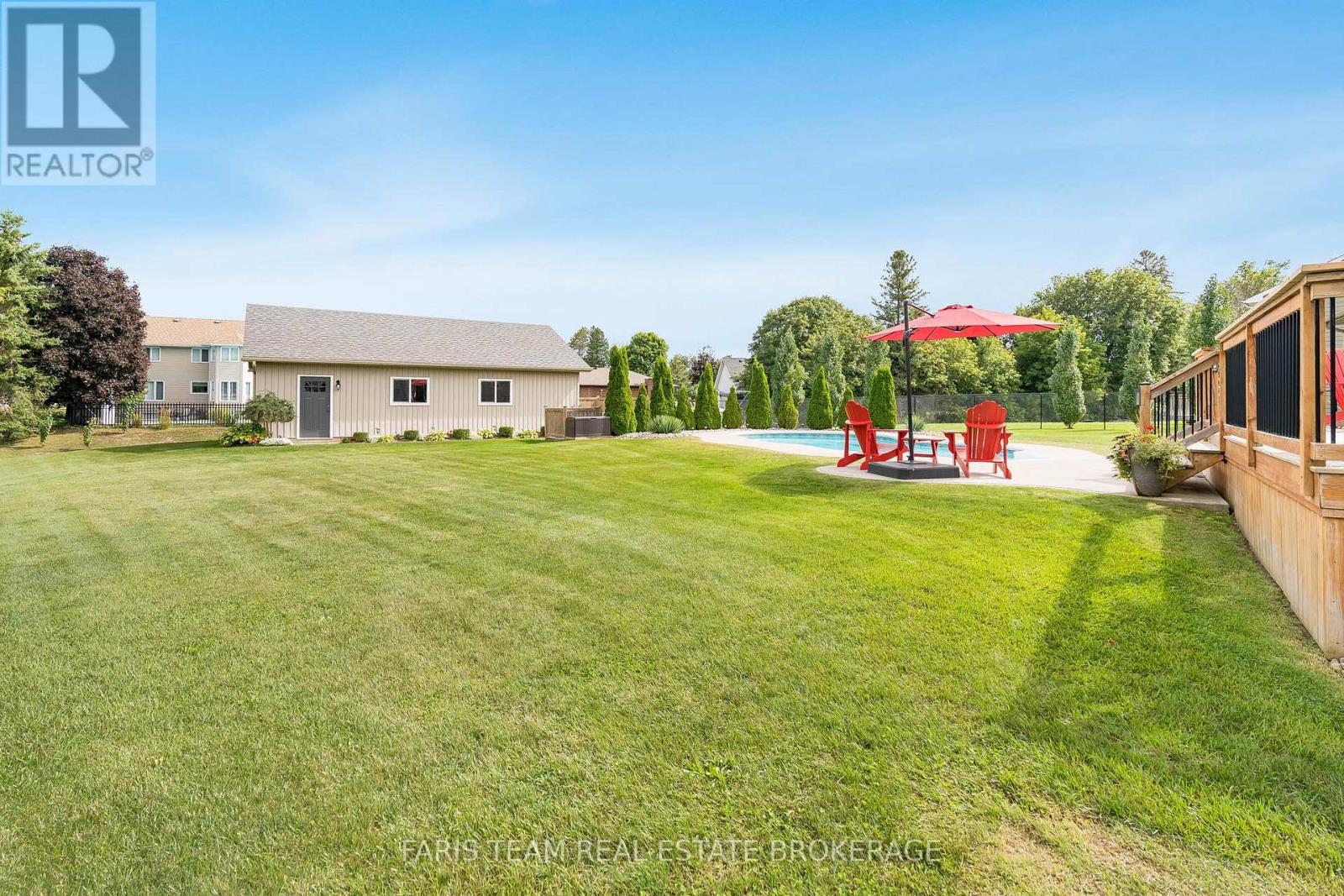 Photo 15 of 1962 Elana Drive, Severn ON