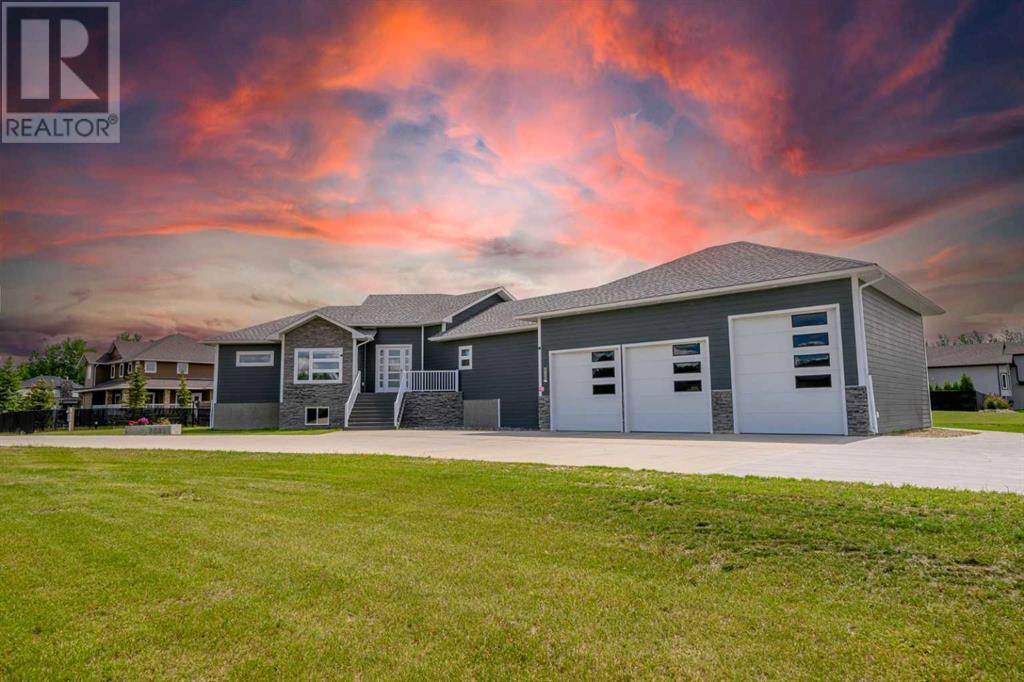 Photo 1 of 7821 67 Avenue, Rural Grande Prairie No 1 County Of AB