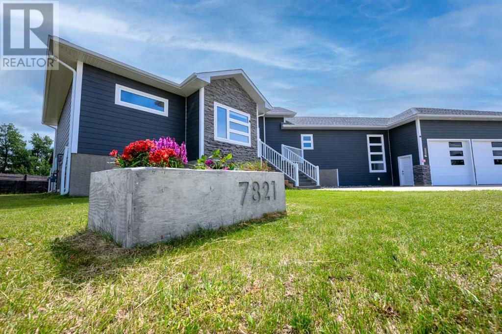 Photo 3 of 7821 67 Avenue, Rural Grande Prairie No 1 County Of AB