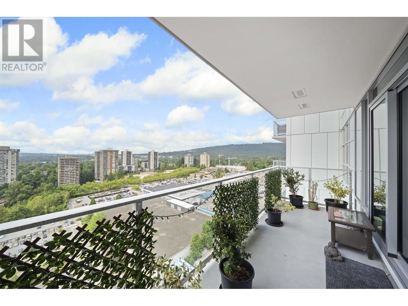 Photo 26 of 1509 3833 Evergreen Place, Burnaby BC