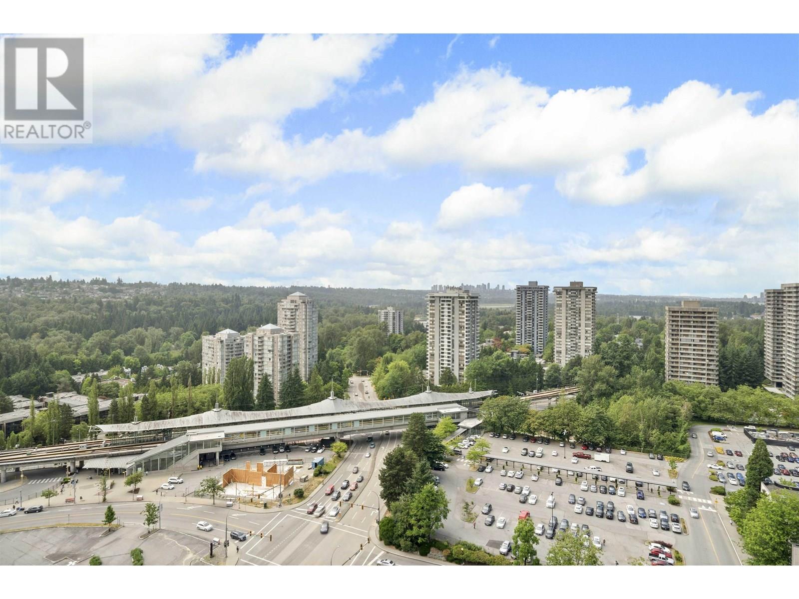 Photo 28 of 1509 3833 Evergreen Place, Burnaby BC