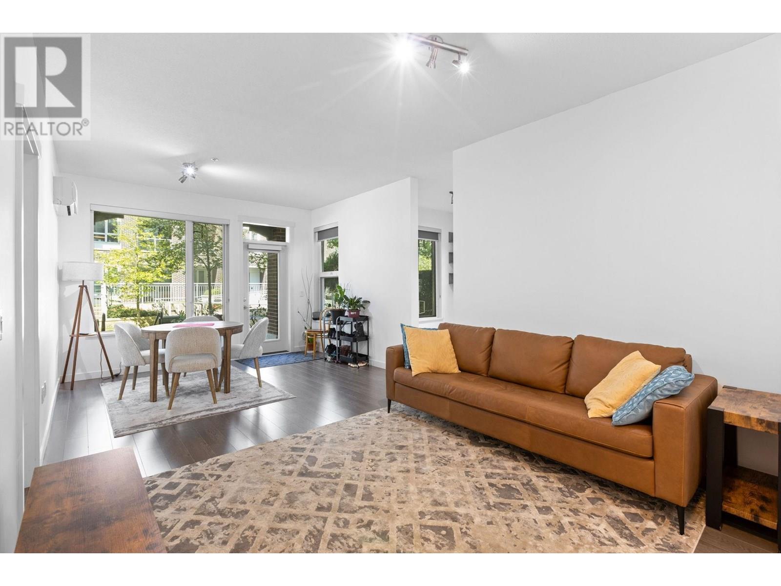 Photo 1 of 130 9399 Odlin Road, Richmond BC
