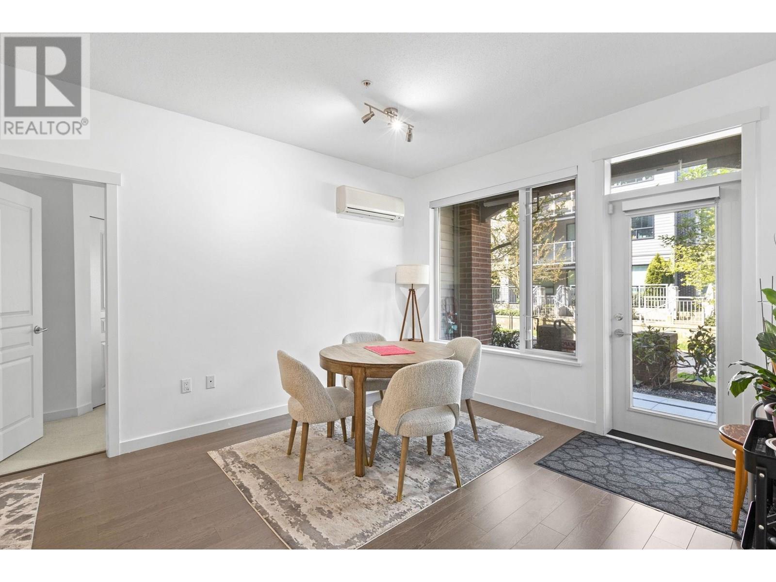 Photo 5 of 130 9399 Odlin Road, Richmond BC