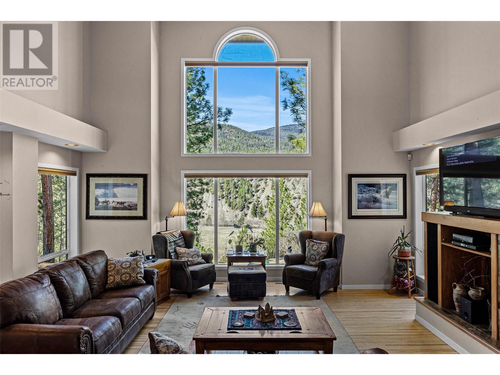 2581S COLDWATER Road, Merritt