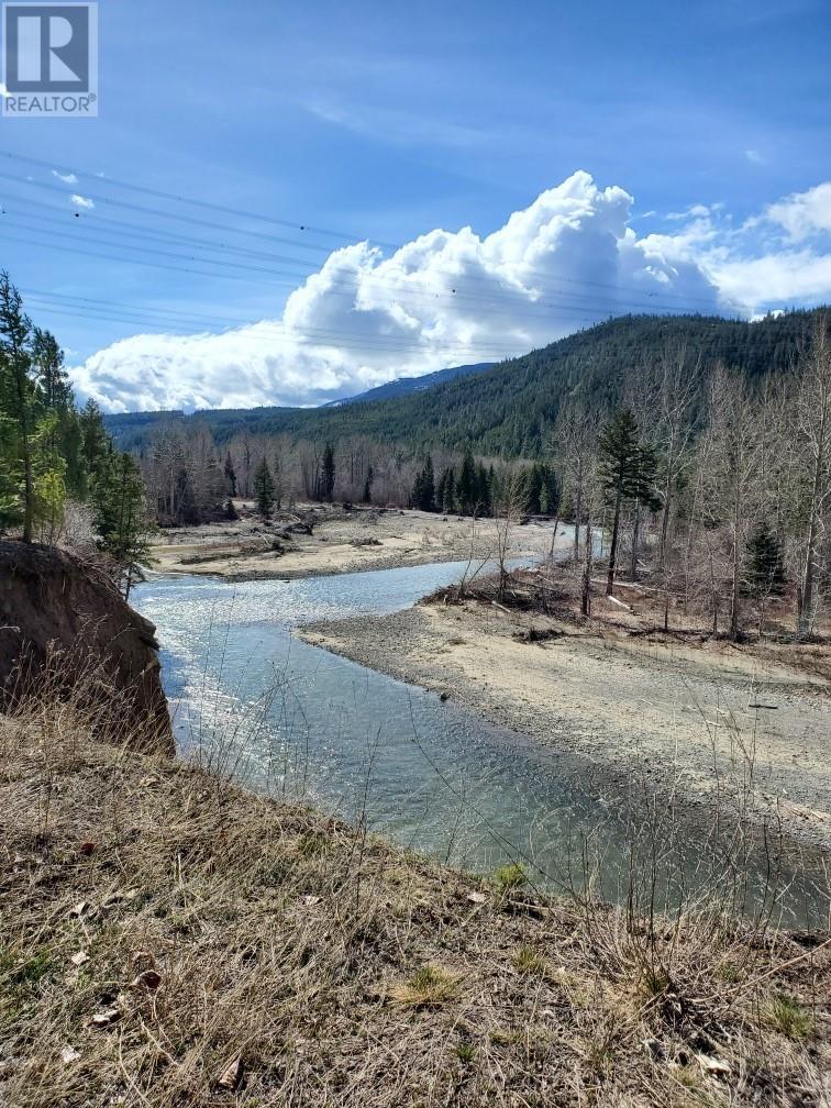 2581S COLDWATER Road, Merritt