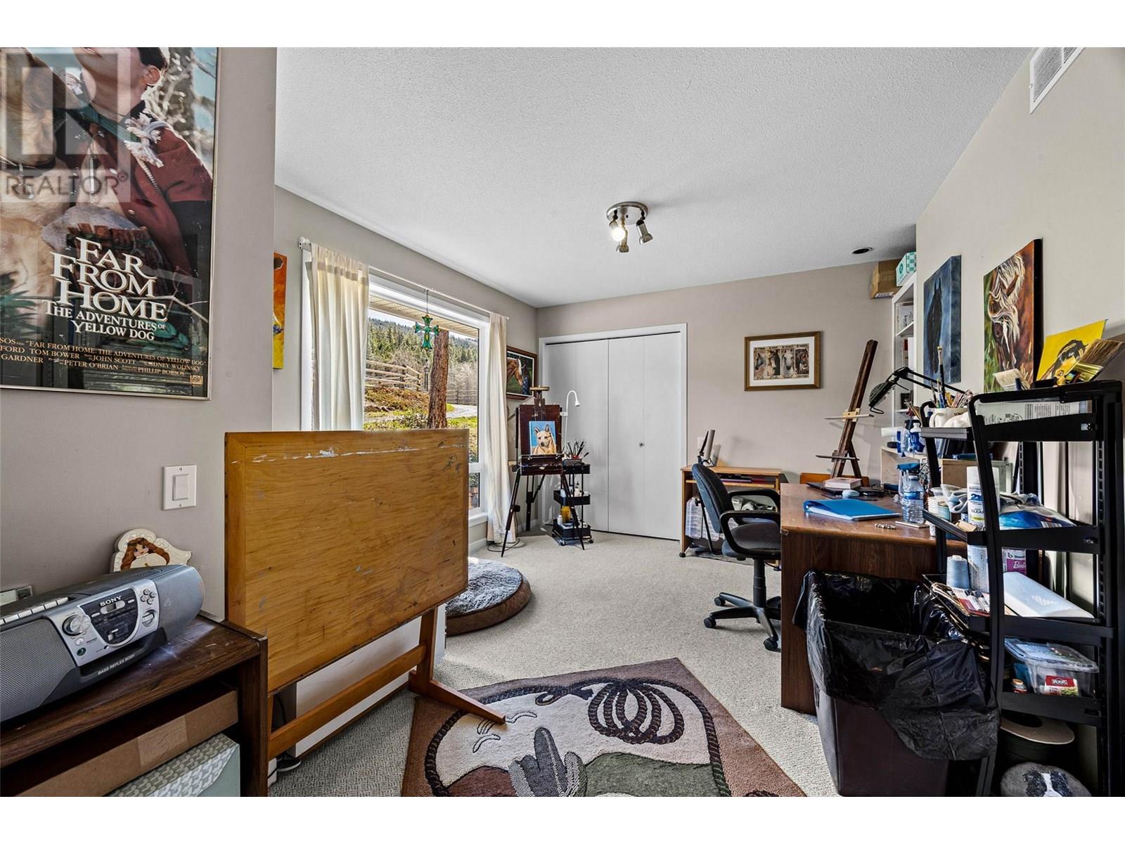 2581S COLDWATER Road, Merritt