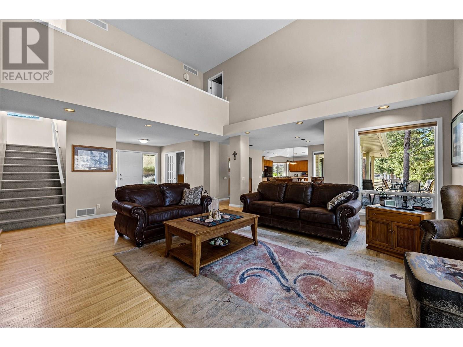 2581S COLDWATER Road, Merritt
