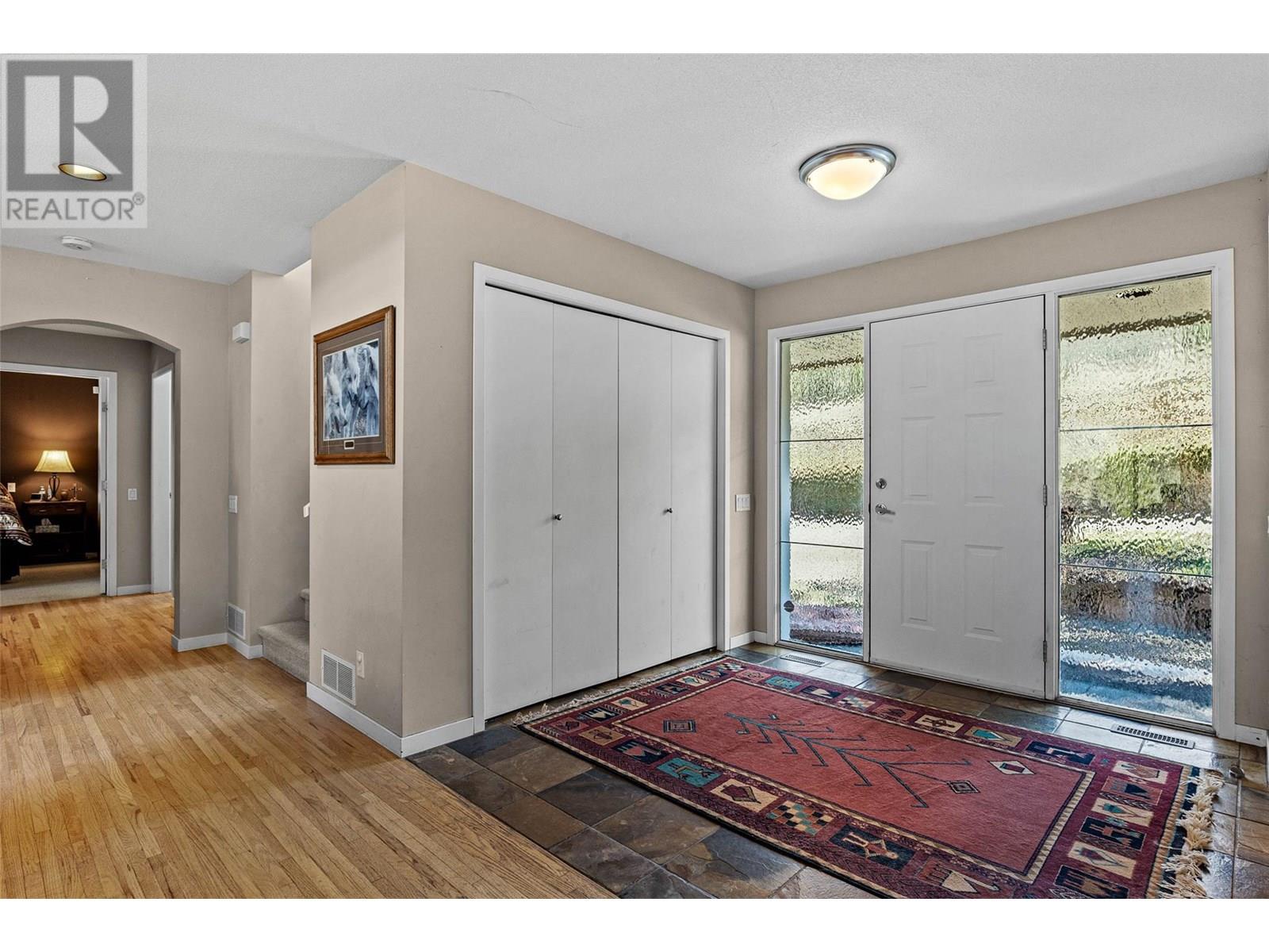 2581S COLDWATER Road, Merritt