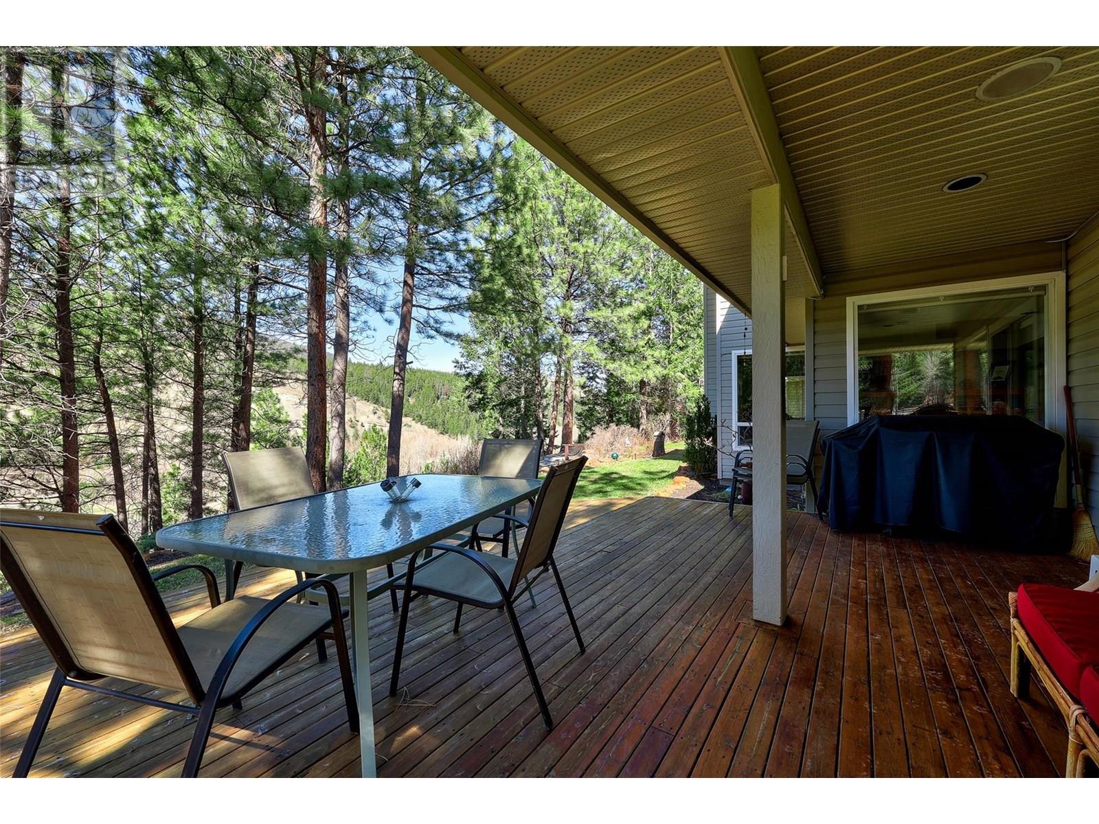 2581S COLDWATER Road, Merritt
