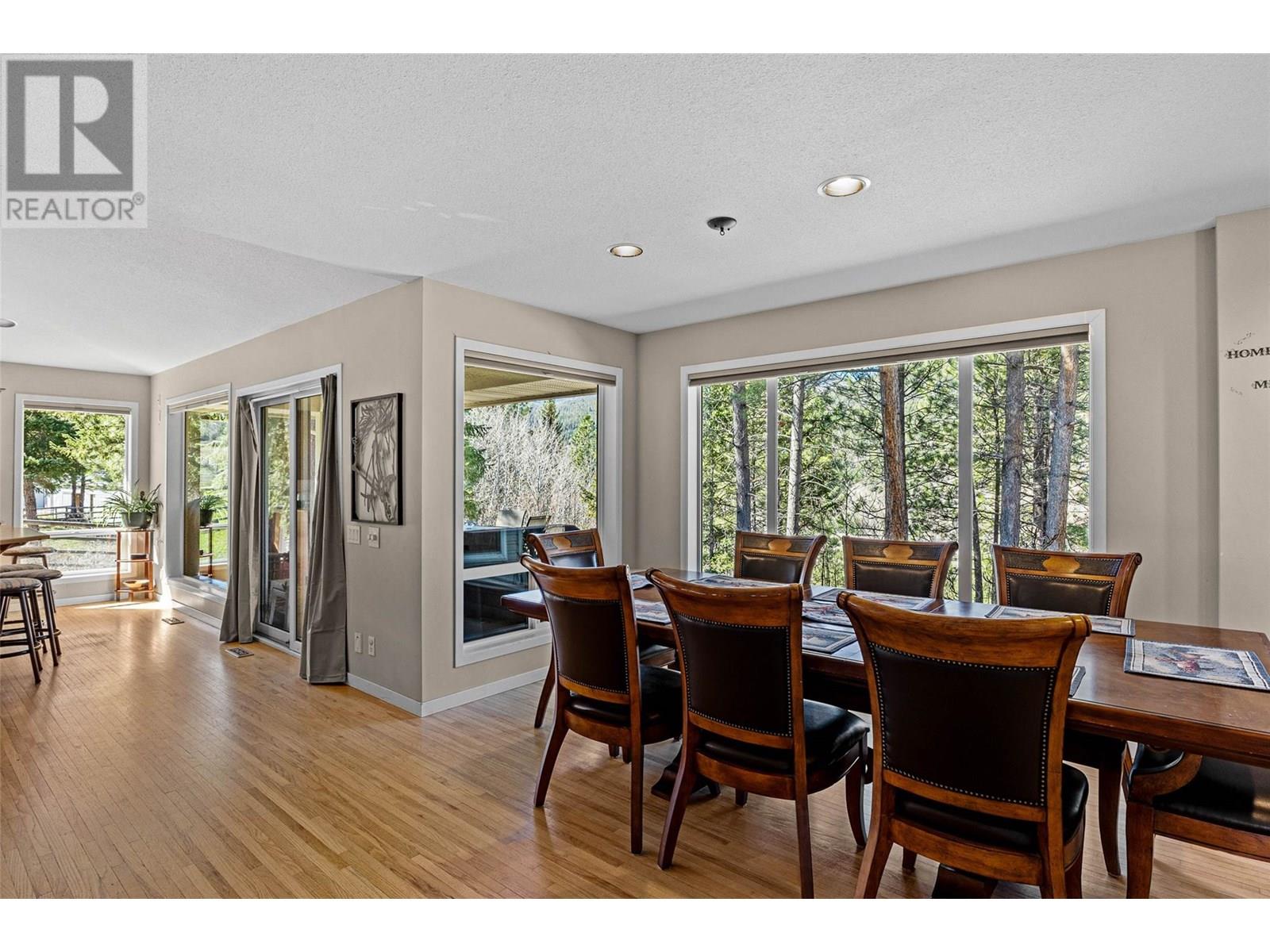 2581S COLDWATER Road, Merritt