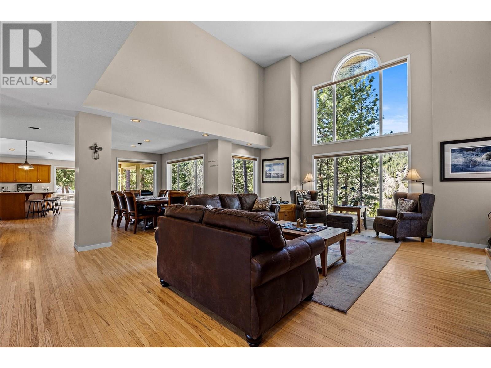 2581S COLDWATER Road, Merritt