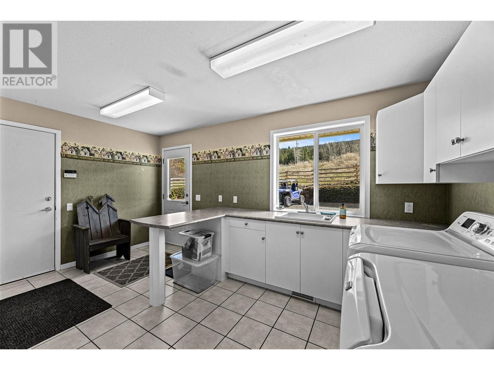 2581S COLDWATER Road, Merritt