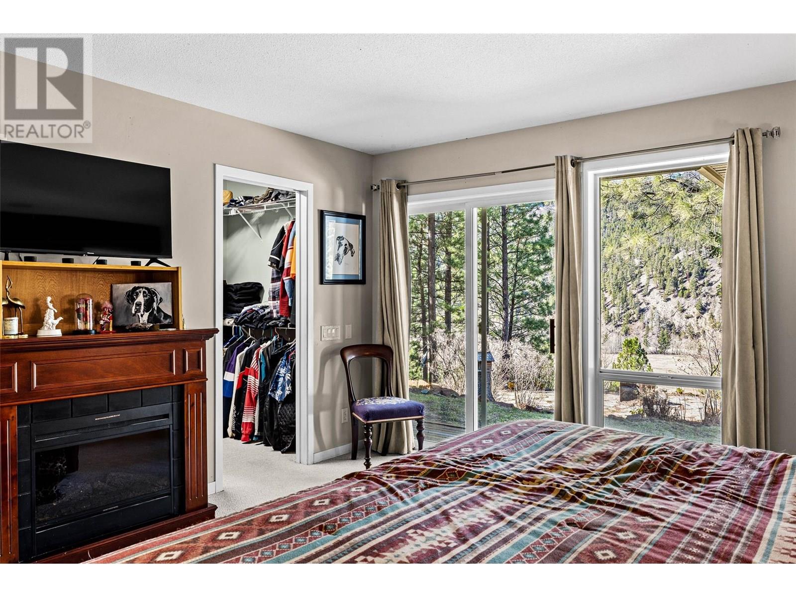 2581S COLDWATER Road, Merritt