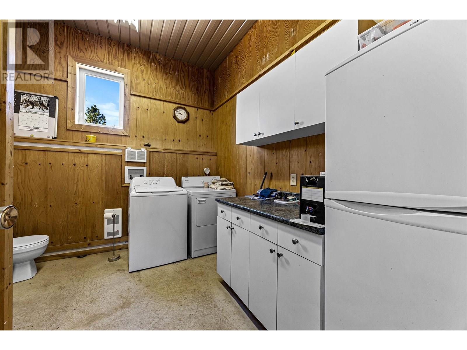 2581S COLDWATER Road, Merritt