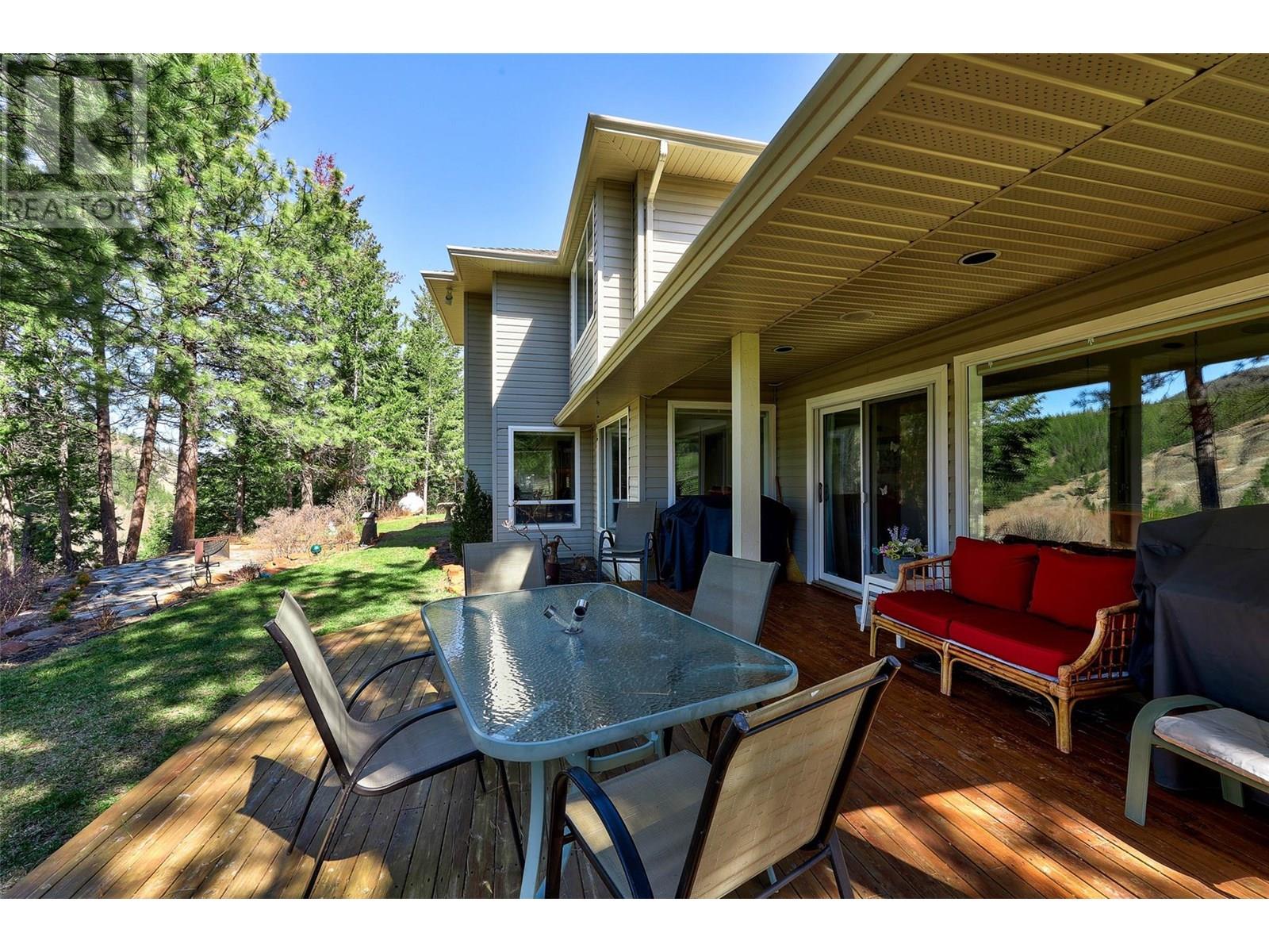 2581S COLDWATER Road, Merritt
