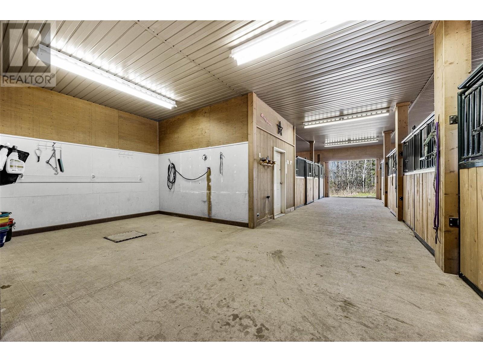 2581S COLDWATER Road, Merritt