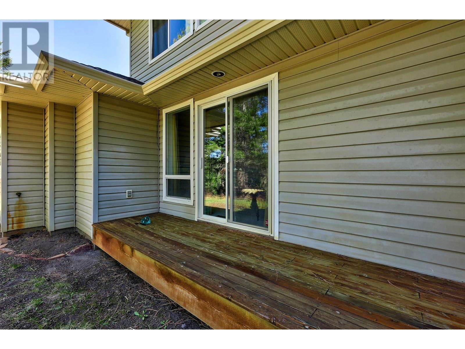 2581S COLDWATER Road, Merritt