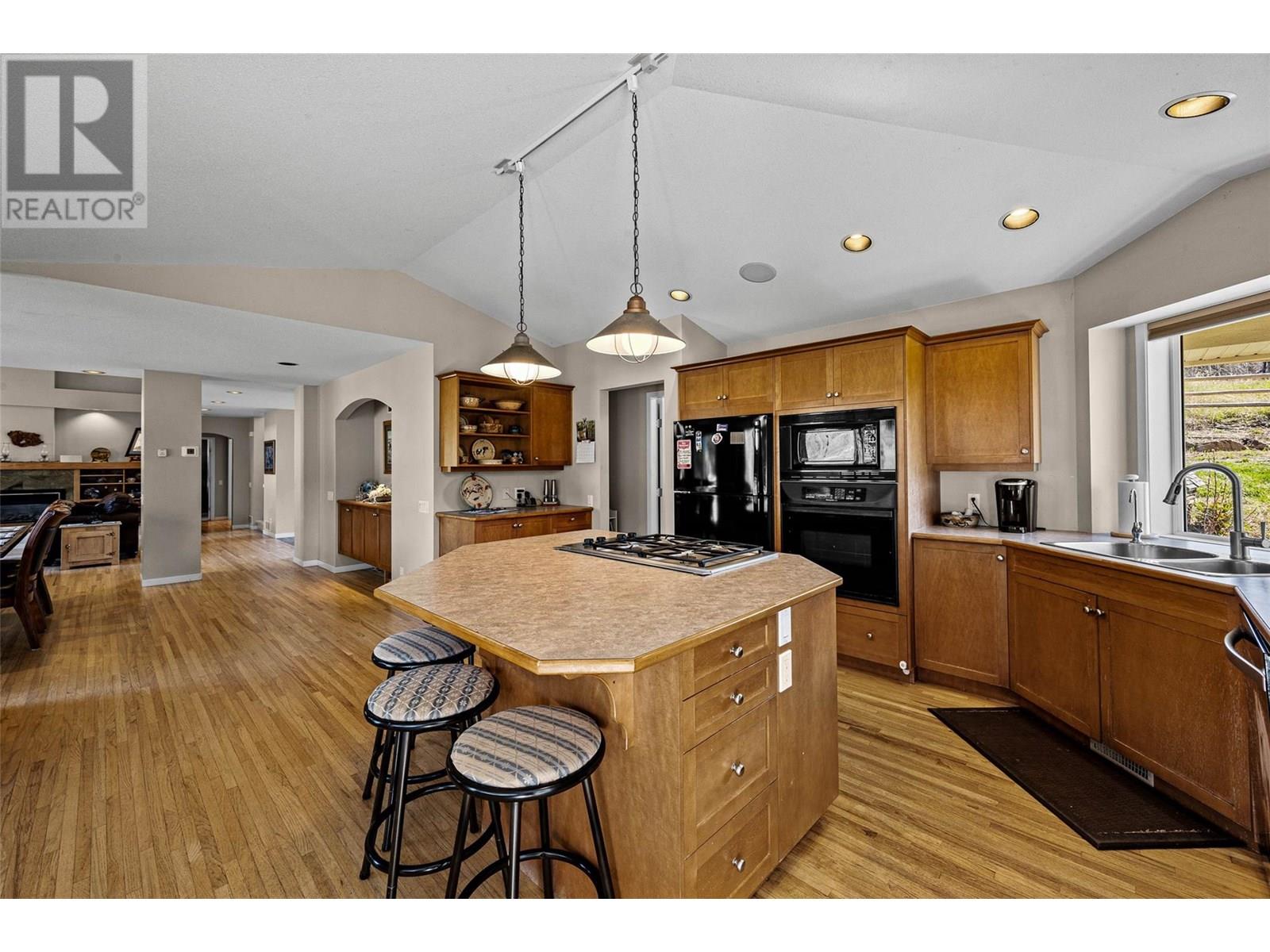 2581S COLDWATER Road, Merritt