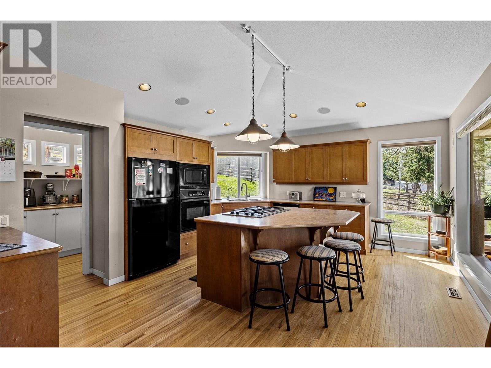 2581S COLDWATER Road, Merritt