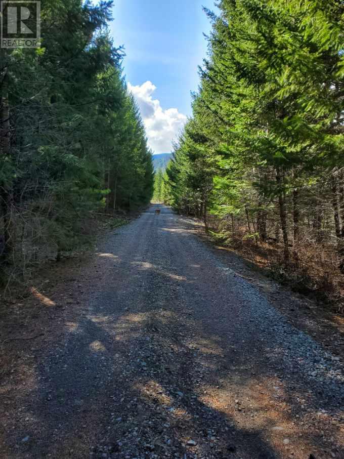 2581S COLDWATER Road, Merritt