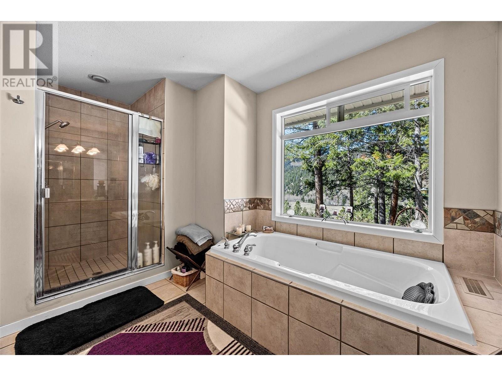 2581S COLDWATER Road, Merritt