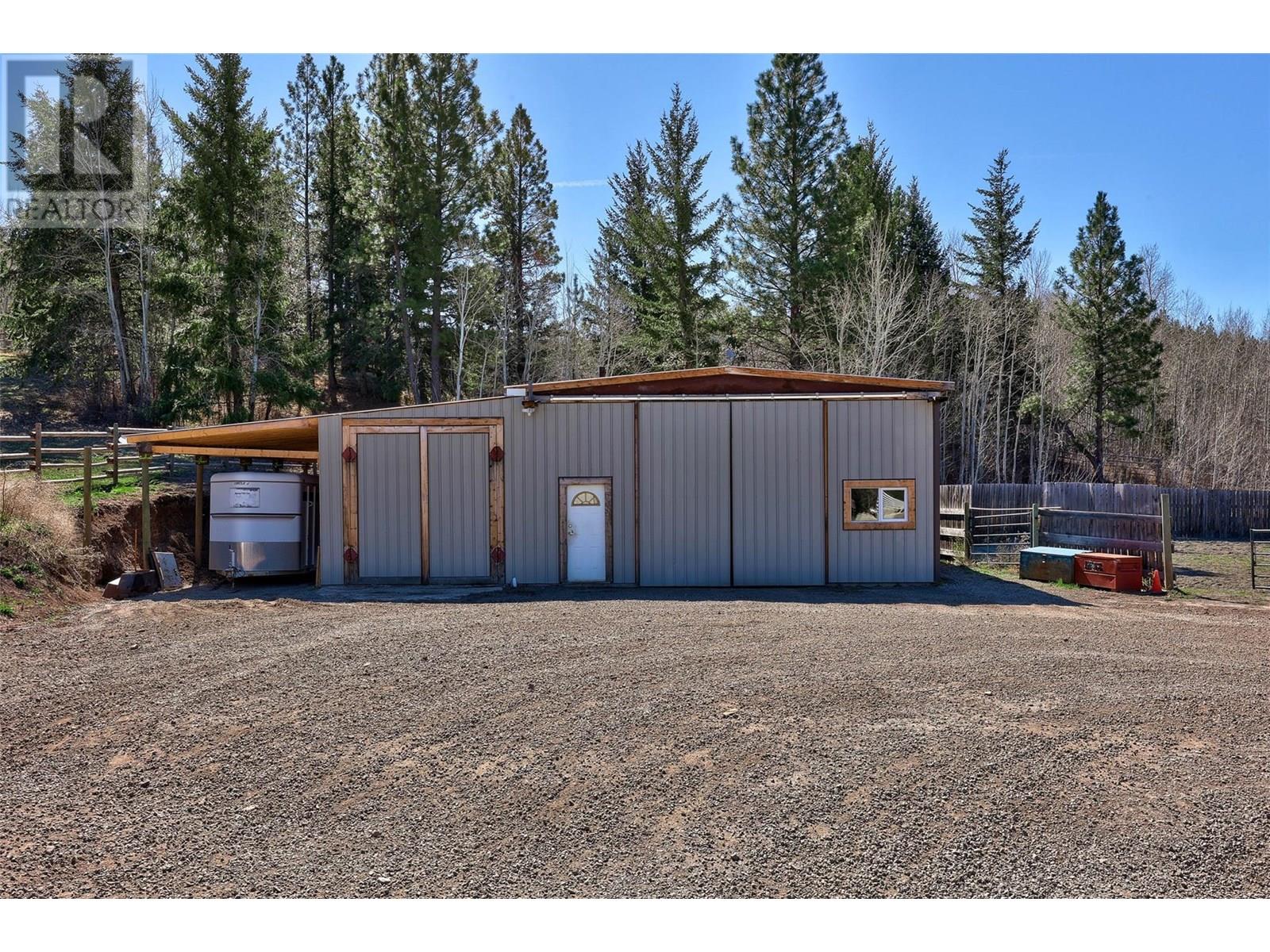 2581S COLDWATER Road, Merritt