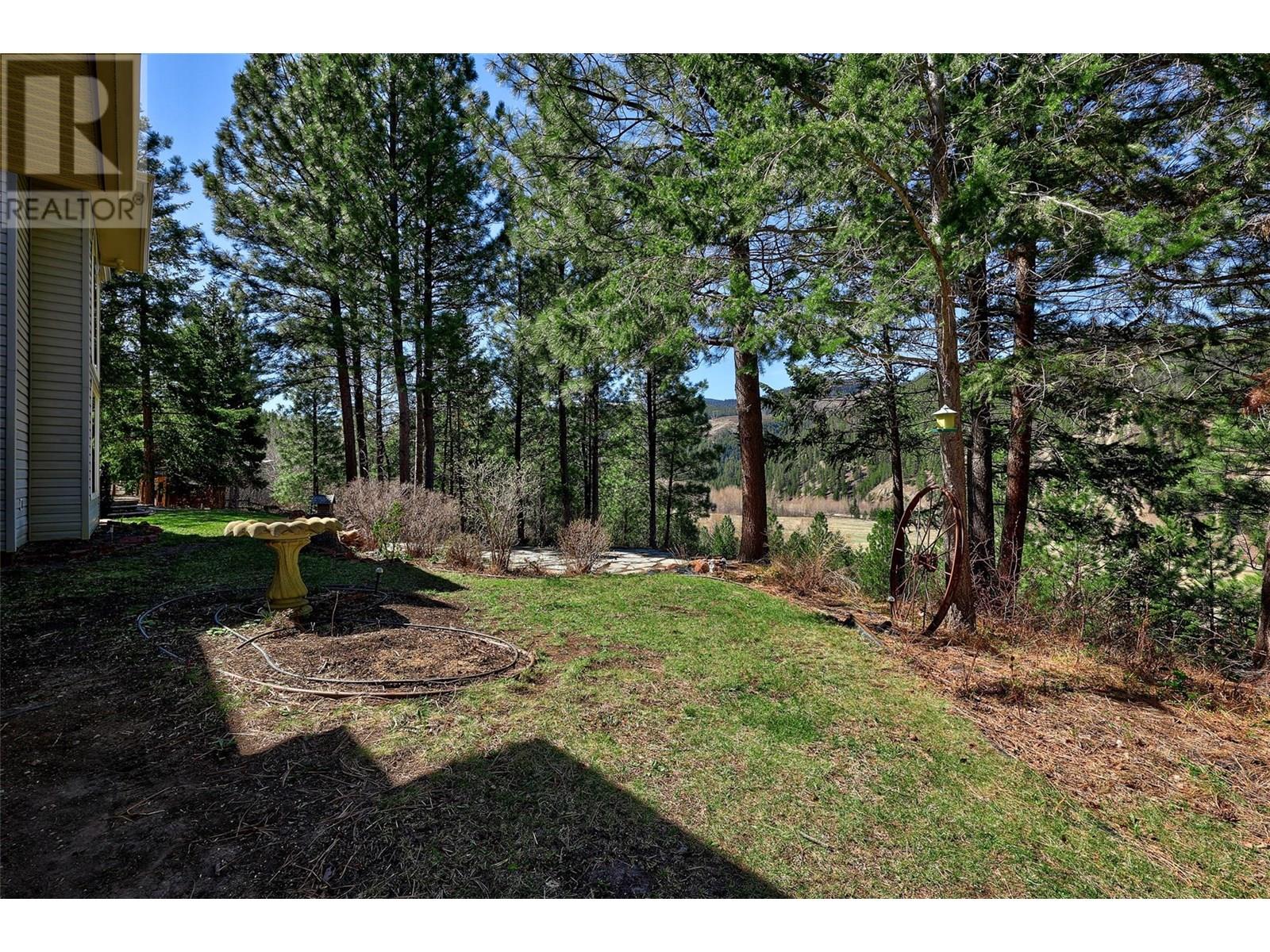 2581S COLDWATER Road, Merritt