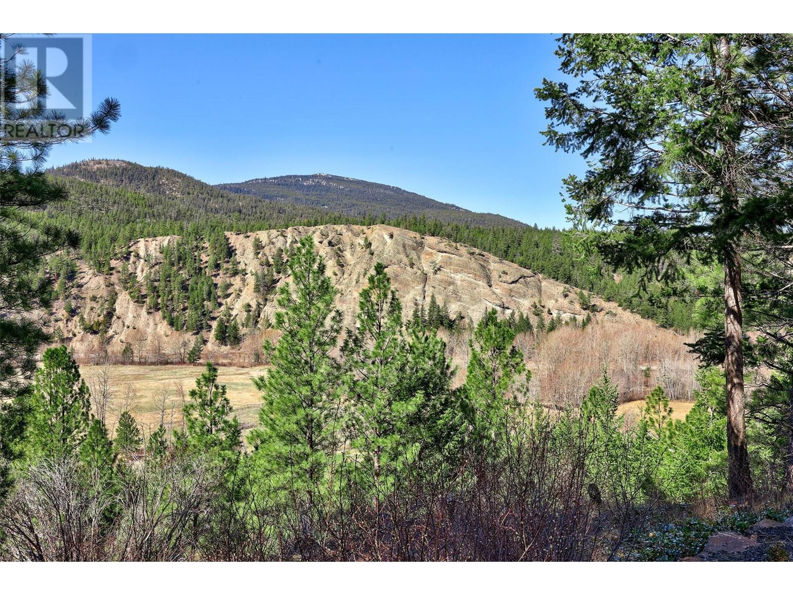 2581S COLDWATER Road, Merritt