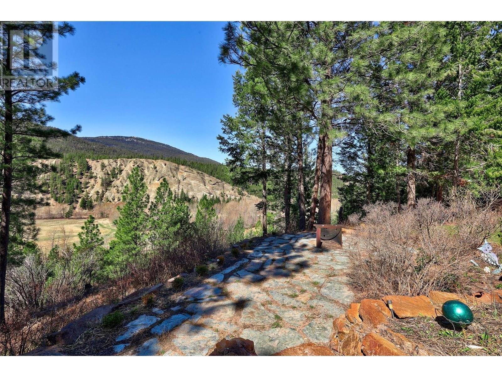 2581S COLDWATER Road, Merritt
