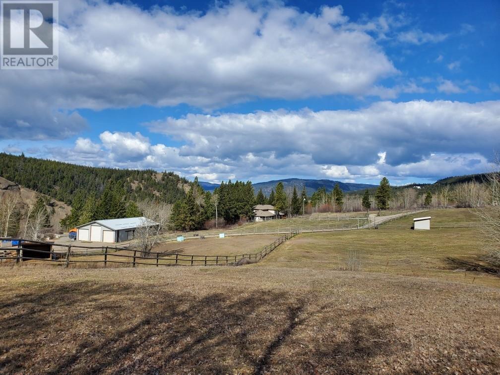 2581S COLDWATER Road, Merritt