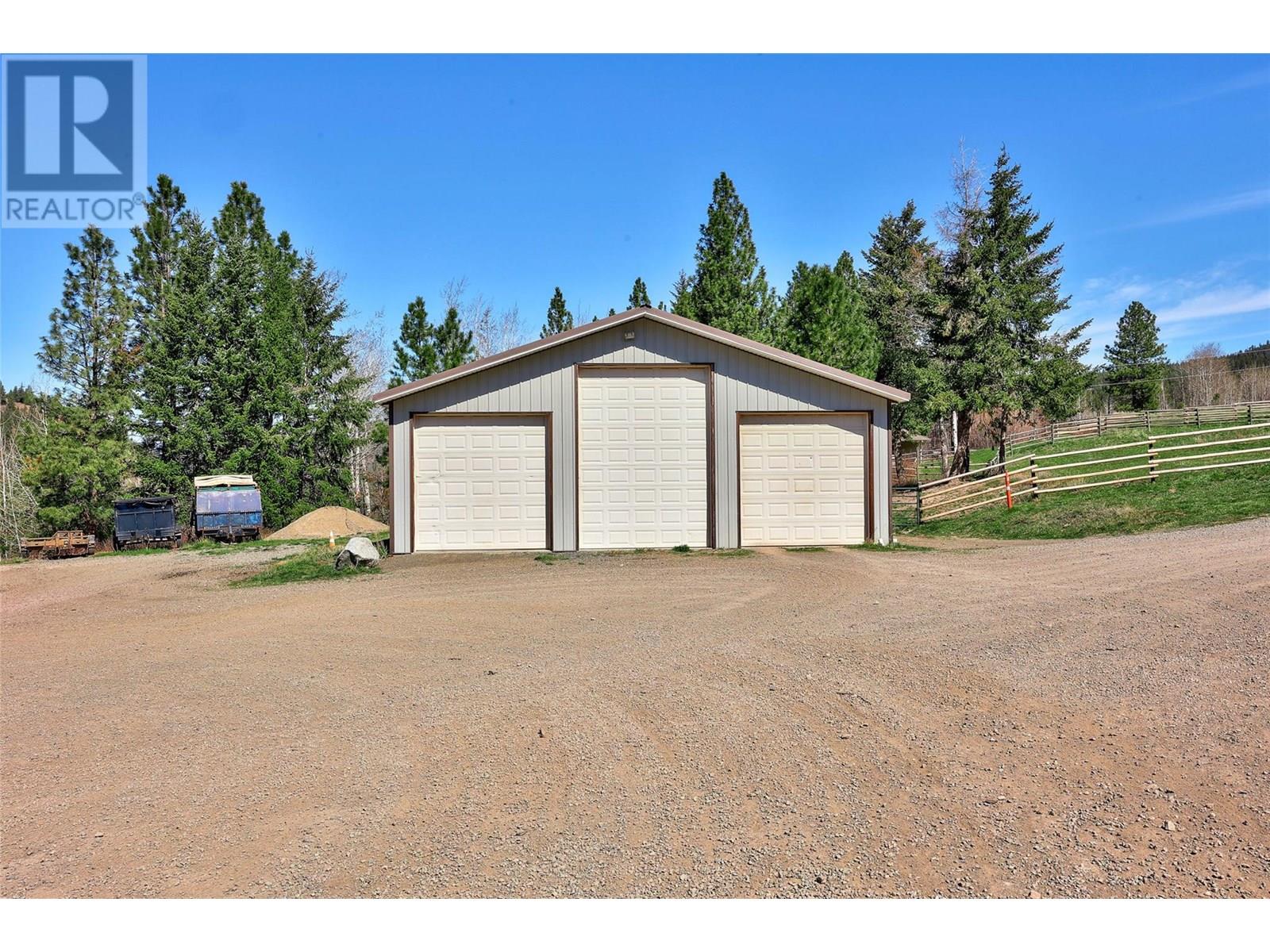 2581S COLDWATER Road, Merritt