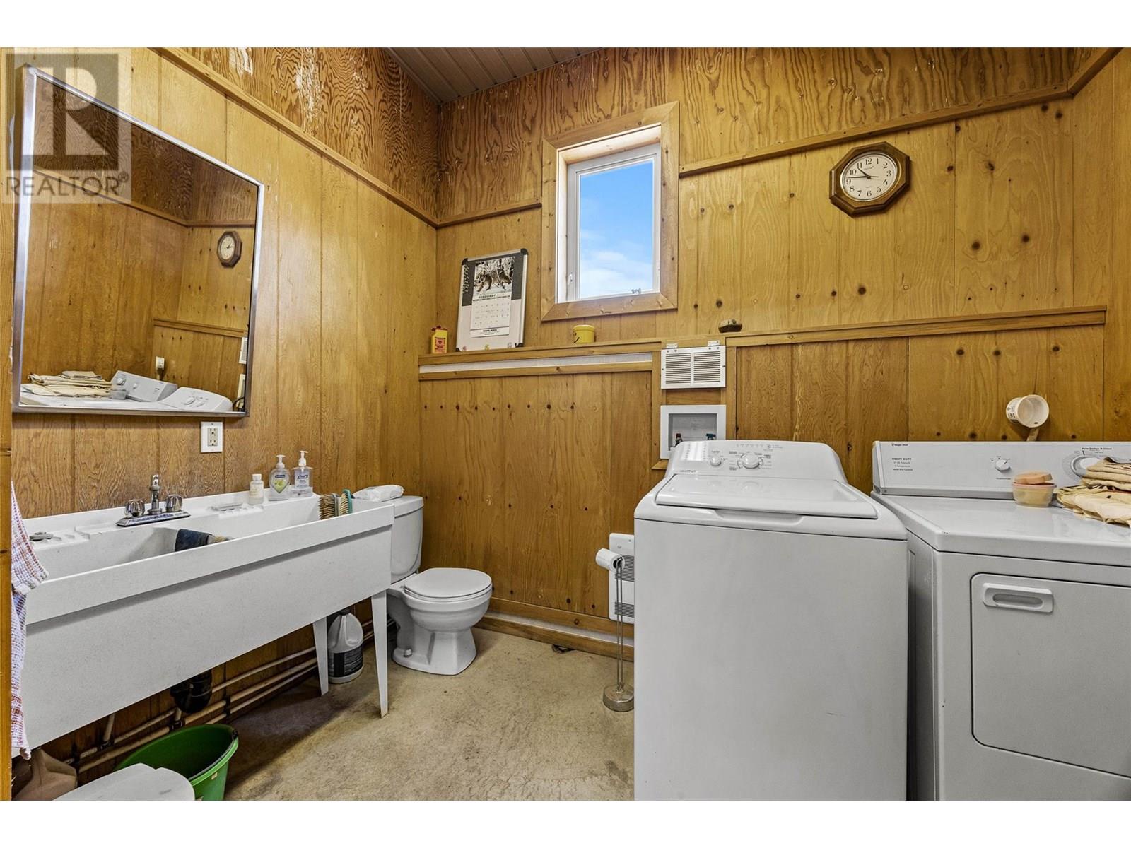 2581S COLDWATER Road, Merritt