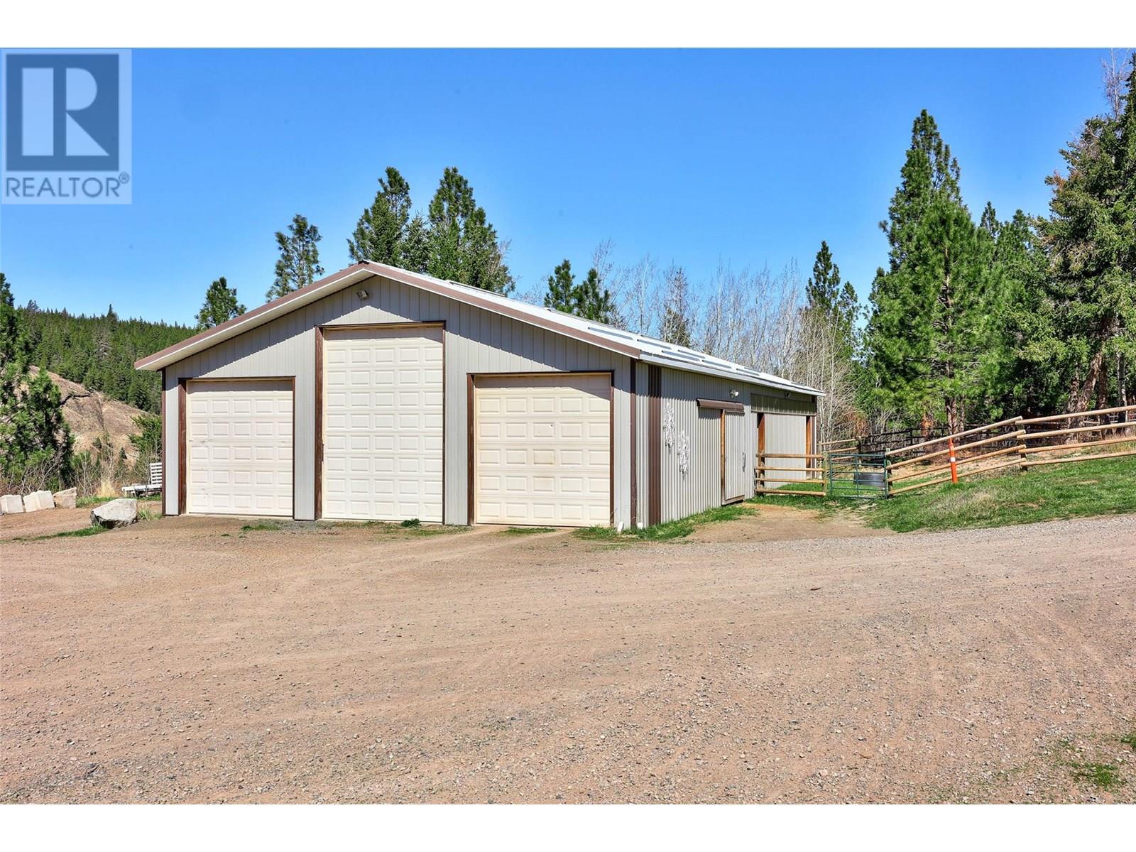 2581S COLDWATER Road, Merritt