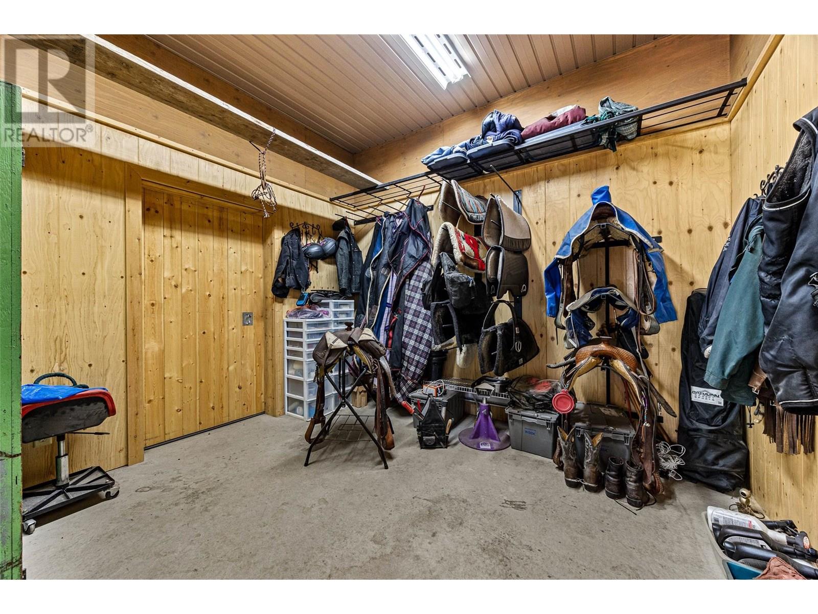 2581S COLDWATER Road, Merritt