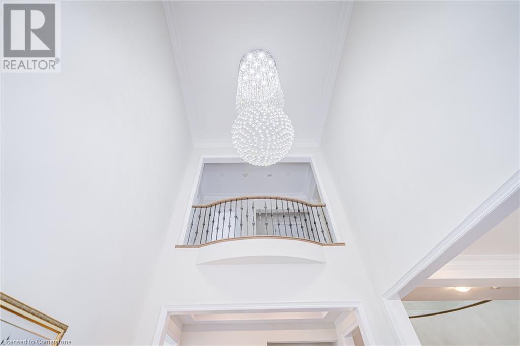 Photo 11 of 2359 Saw Whet Boulevard Boulevard, Oakville ON