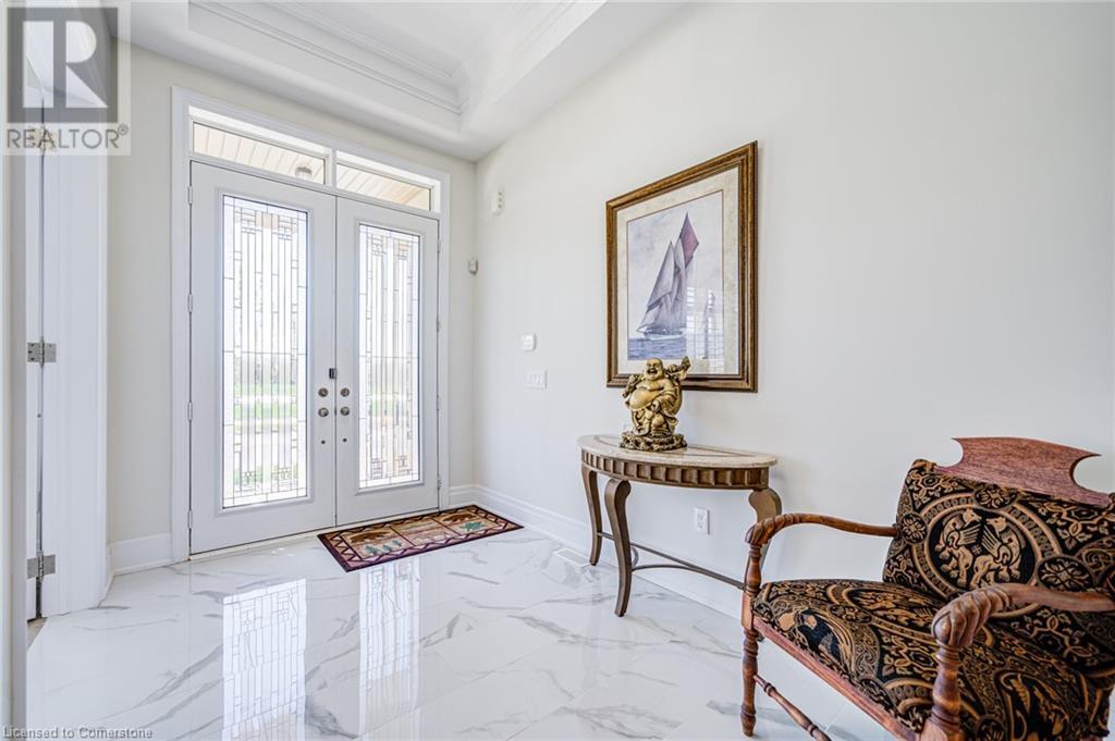 Photo 6 of 2359 Saw Whet Boulevard Boulevard, Oakville ON